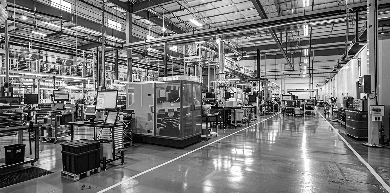 Aizdevums uzņēmumiem ražošanas apjoma palielināšanai