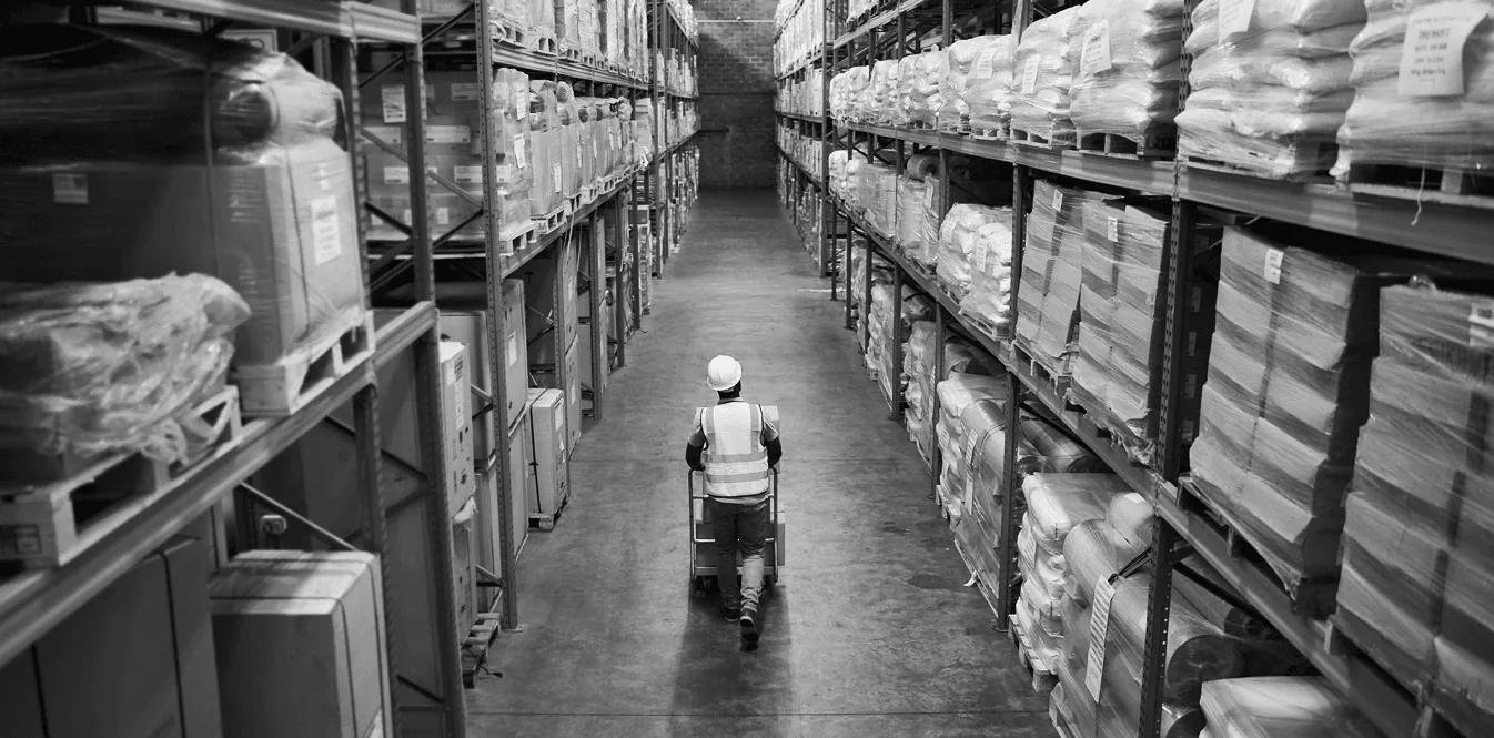 Aizdevums uzņēmumiem noliktavas krājumu palielināšanai